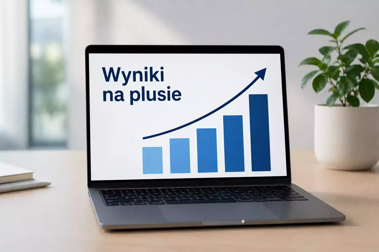 Wykres wzrostu transakcji BLIK w polskich zakładach online w 2025 roku