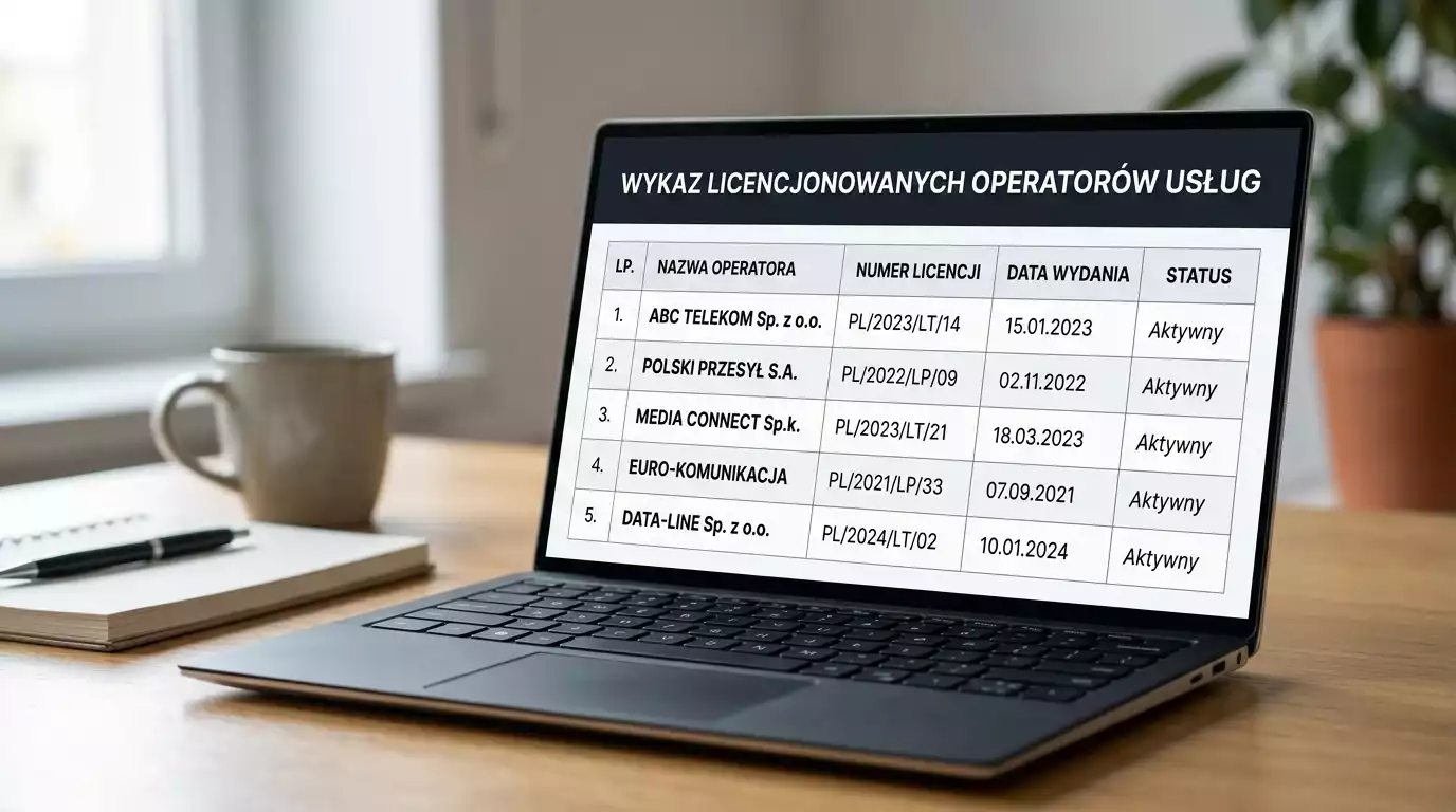 Skala szarej strefy bukmacherskiej w Polsce 2026 i porównanie z legalnym rynkiem